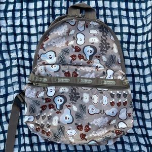 LeSportsac back pack